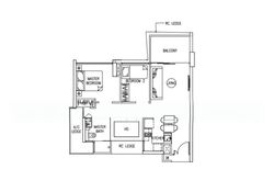 W RESIDENCES MARINA VIEW - SINGAPORE (D1), Apartment #566167621